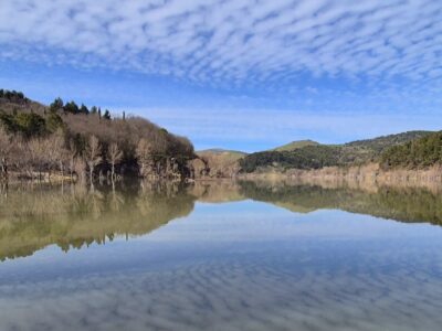 Lago Ancipa