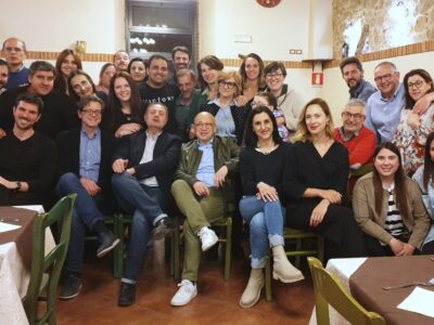 Medici argentini e associati MDT